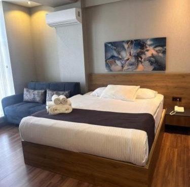 Concept Royal Edirne
