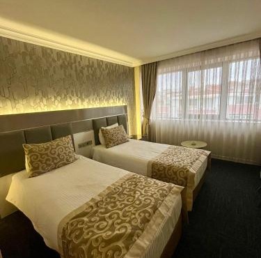 Aldino Hotel & Spa