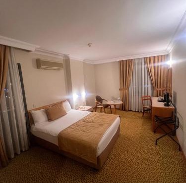 SEFA HOTEL 1 ÇORLU