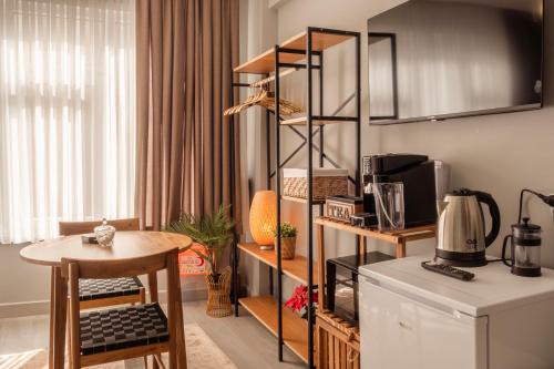 Cozy Home in Historic Istanbul in Istanbul