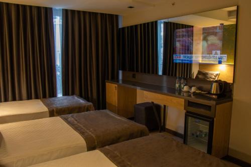 Peramis Hotel & Spa