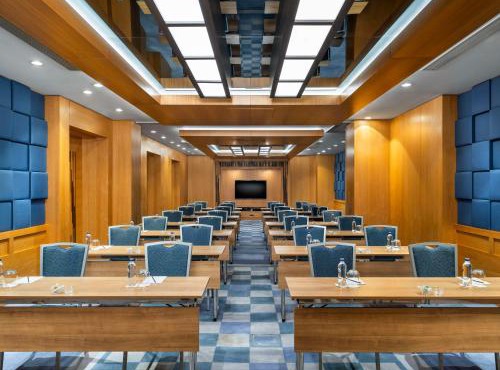 Radisson Blu Hotel, Istanbul Sisli