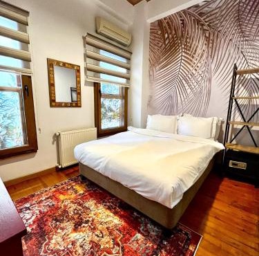 Dimora Hotel Kadıköy