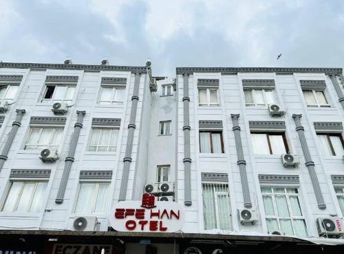 Efehan Otel in Urfa