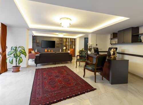 Diamond Beyazit Hotel