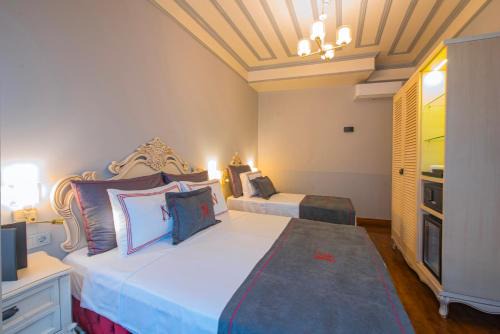 Nia Sultanahmet Hotel