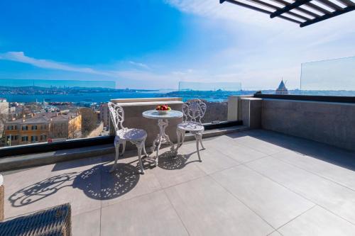 Ring Stone Hotels Bosphorus - Special Class