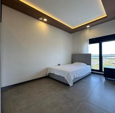 ASYA LARA SUiTES