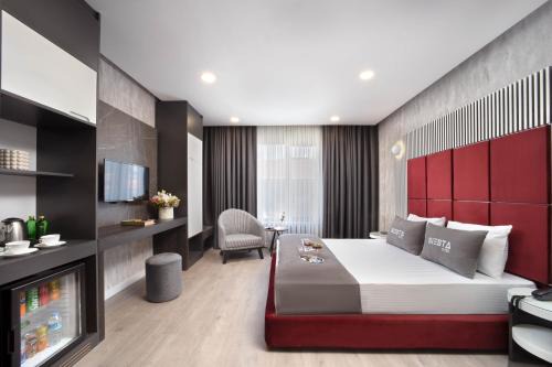 Siesta Hotel Bakırköy