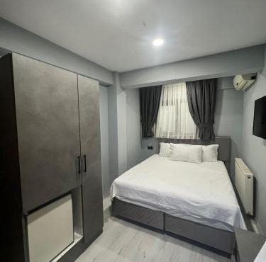 Seaway Hotel İstanbul