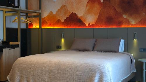 Kleopatra Dreams Beach Hotel in Alanya
