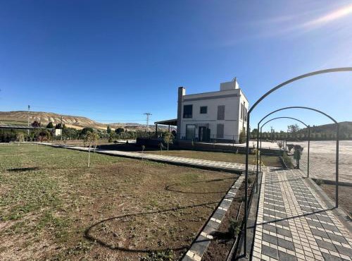 Green Valley House in Avanos