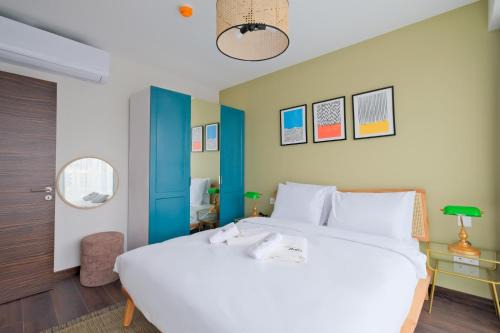 Ete vip 2 in Basaksehir