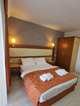 Terrace HOTEL in Kuşadası