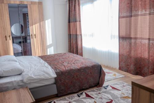 Adriatik Residance in Melikgazi