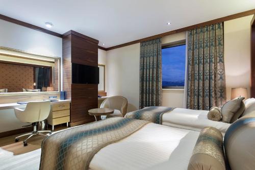 Grand Millennium Konya