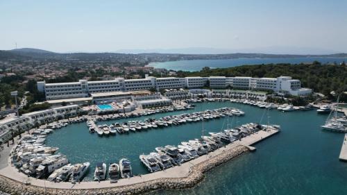 Altin Yunus Hotel & SPA - Çeşme in Çeşme