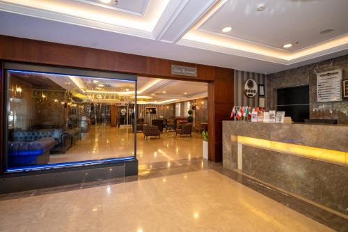 Grand S Hotel