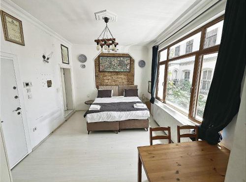 Taksim Stly Mansion Hotel in Istanbul