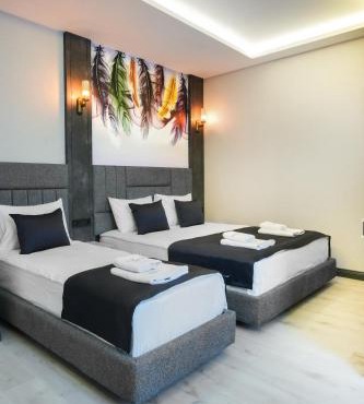 Comfort Point Two Hotel
