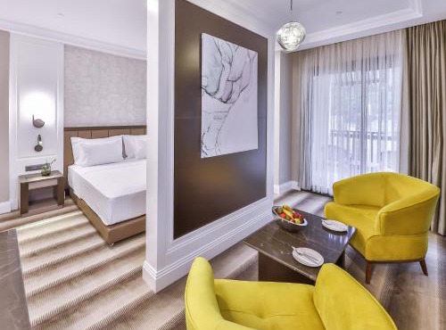 Narven Wellness & Thermal Hotel