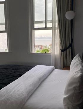 Mansion Miliá