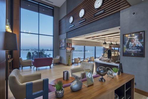 Holiday Inn Istanbul - Tuzla Bay by IHG