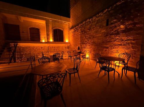 Beyt Merin Konağı in Mardin