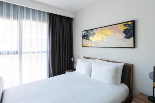 TSL Serviced Apartments Kağıthane