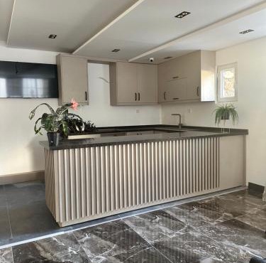 Davidson Boutique Hotel