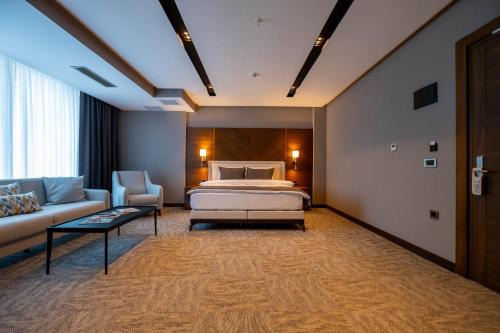 B'İSTANBUL HOTEL