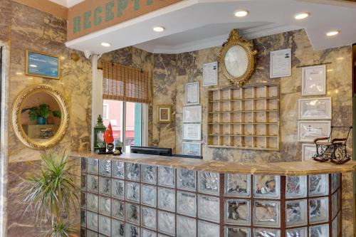 Hikmethan Otel