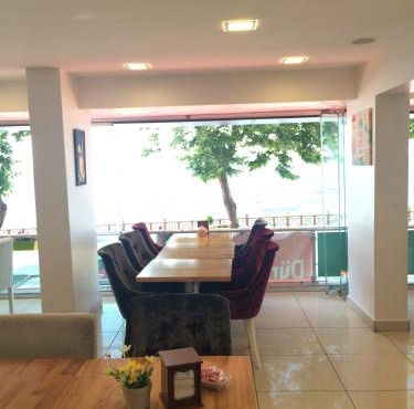 Bayraktar Hotel