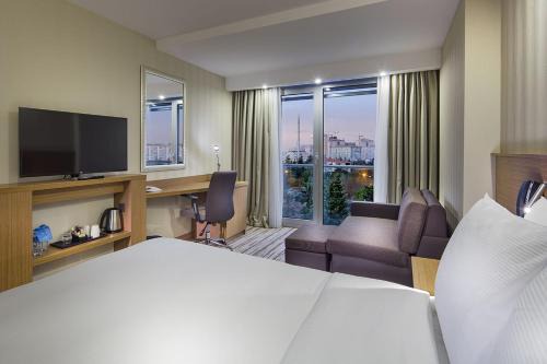 Hampton by Hilton Istanbul Atakoy in Istanbul
