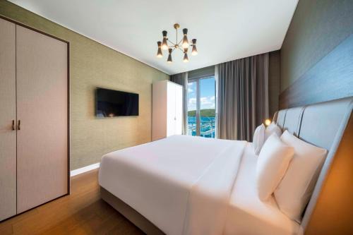 Radisson Residences Vadistanbul