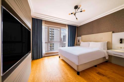 Radisson Residences Avrupa TEM Istanbul