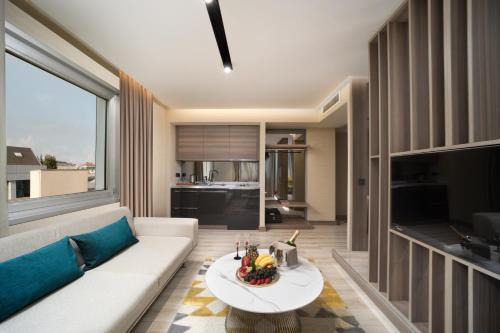 Nish Palace Exlusive Suites
