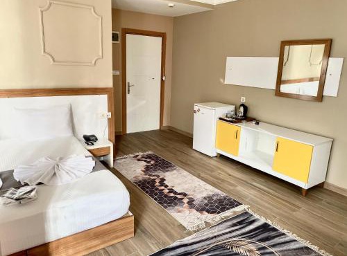 Airport Best Hotel