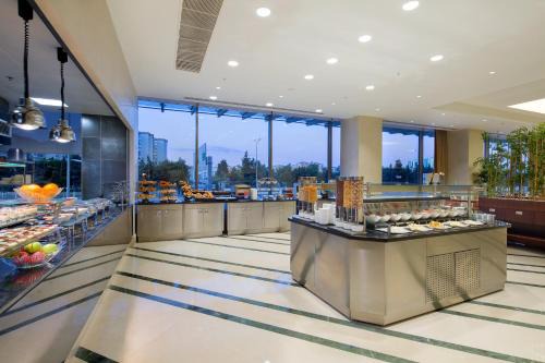 Hilton Garden Inn Istanbul Beylikduzu in Istanbul