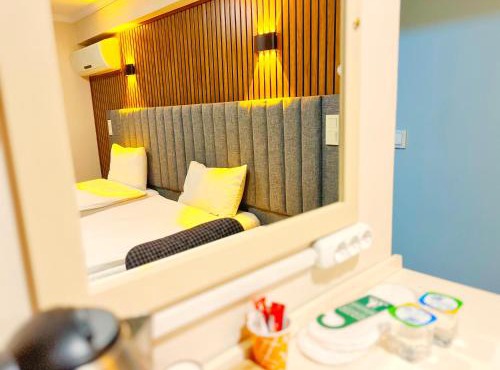 Naila Hotel