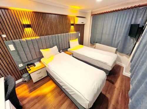 Naila Hotel