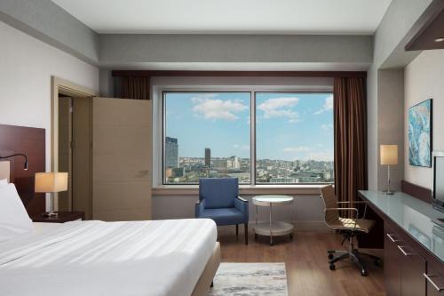 Delta Hotels by Marriott Istanbul West