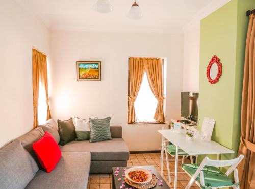 The Suite Apart Hotel
