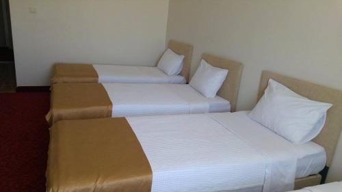 Butik Ertur Hotel