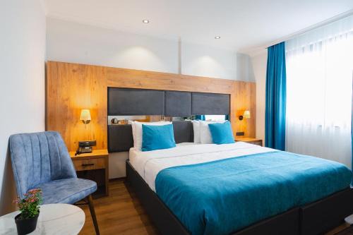 Berlin Suite Hotel Trabzon in Trabzon