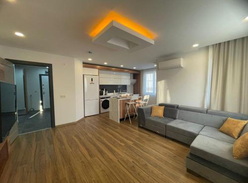 City Apart Otel