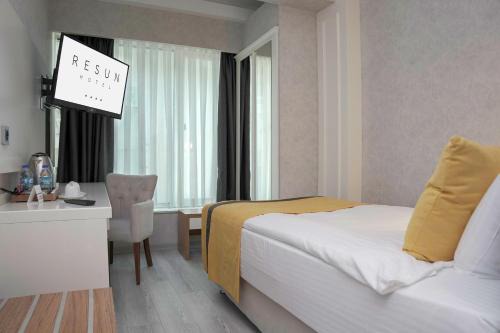 Resun Hotel