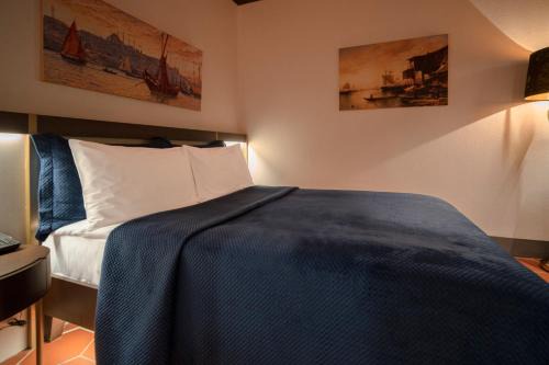 Han 1772 Hotel