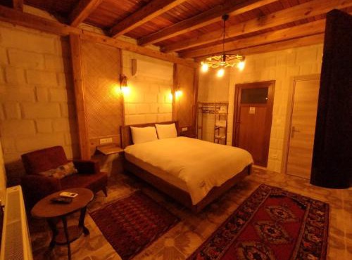 Begam Butik Otel