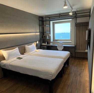 Ibis Istanbul Zeytinburnu